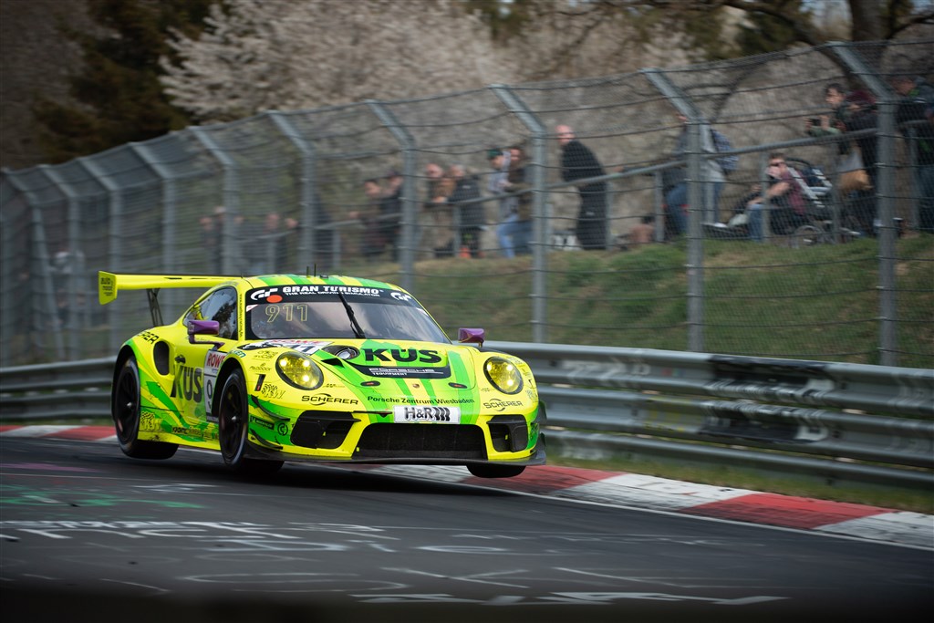 (Foto: Porsche)